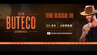 LIVE GUSTTAVO LIMA - BUTECO EM CASA - 11/02/20