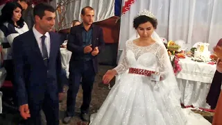 Молодожёны ПОКИДАЮТ Турецкую Свадьбу и едут домой! Смотреть до конца!