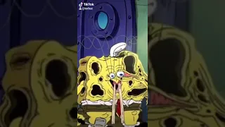 DATO PERTURBADOR 😱🚫 (¡No podras Creer EL Aterrador Secreto De BOB ESPONJA!)☠