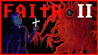 FAITH: The Unholy Trinity - Анализ второго эпизода