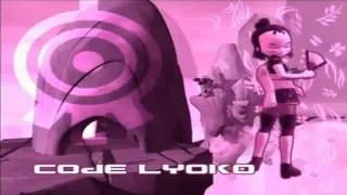 Code Lyoko : Générique français (Saison 1) (HD)