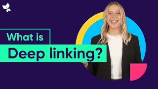 What is Deep Linking? Learn How it Works (Boost CX & App Conversions)