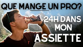 Mon alimentation de sportif analysée par un nutritionniste - Tout ce que je mange en une journée