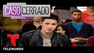 Caso Cerrado | Caso 370 | Telemundo