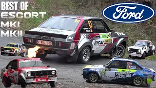 Best of Rally Escort MK1 & MK2 (Pure sound)