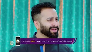 Trinayani | Ep - 1014 | Webisode | Aug, 24 2023 | Chandu Gowda And Ashika Gopal | Zee Telugu