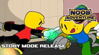 Noob Adventure | STORY DEMO RELEASE [READ DESC]