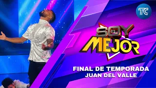 Presentación Juan del Valle - Final de Temporada 2023