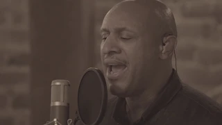 Brian Courtney Wilson - A Great Work (Acoustic Sessions)