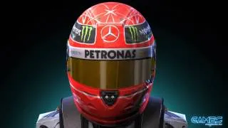 F1 2012 Trailer [HD]