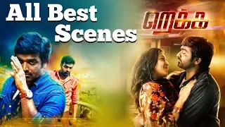 Rekka  - All Best Scenes | Vijay Sethupathi | Lakshmi Menon | D Imman