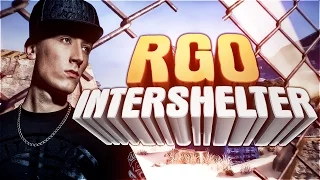 INTERSHELTER - "RAPGAMEOBZOR"