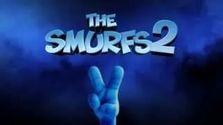 The Smurfs 2 -Announcement Trailer HD