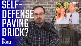 Paving Brick Self-Defense? | Tom and Molly Martens Case Analysis