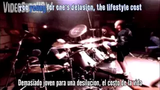 Pantera - I'm Broken (Español-Ingles)