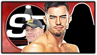 Details zu Cena/Theory Segment bei RAW! Große Pläne für WWE-Superstar! (WWE News, Wrestling News)