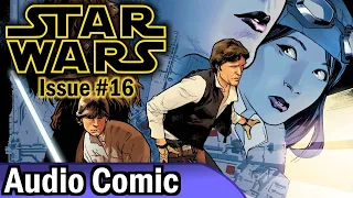 Star Wars #16 [2015] (Audio Comic)