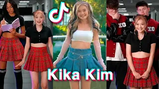 Kristina Kim (Kikakiim) - Best TikTok Compilation 2021 - XO Team