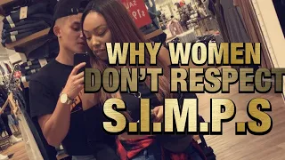Why A Women Can NEVER Respect Men Who Act Like This