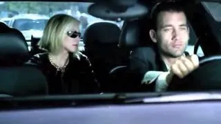 BMW M5 (E39) Commercial with Madonna