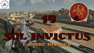 Rome Aurelian 19 | Total War: Rome II Empire Divided