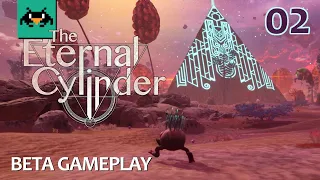 The Trebhum Shrine and New Mutations - The Eternal Cylinder (Beta Gameplay) [Part 2]