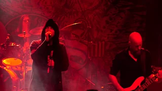 Swallow The Sun - Cathedral Walls (Live @ Metal Gates Festival)