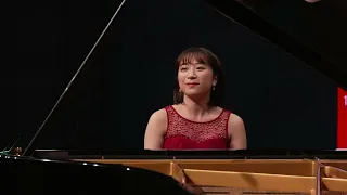 Yukine Kuroki - 17th Arthur Rubinstein Competition - Stage II