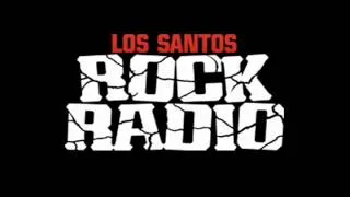 GTA V Los Santos Rock Radio Full Soundtrack 07. Gerry Rafferty - Baker Street