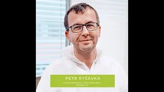 Lidé v rovnováze - Petr Ryšávka