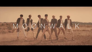 WayV 威神V ’Moonwalk‘ [INSTRUMENTAL] Almost Official