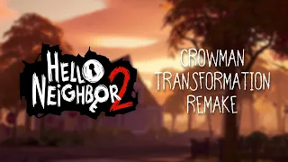 HELLO NEIGHBOR 2 | NEW PATCH 10 OST: New Remixes and Tracks
