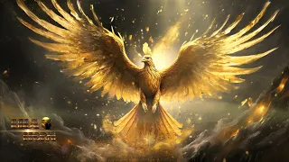 Golden Phoenix  | Majestic and Powerful Orchestral | Epic Music