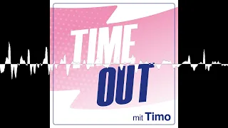 Bronze! - Sm'Aesch: Time Out mit Timo