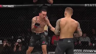 UFC 236 rematch: Holloway vs Poirier 2 highlights