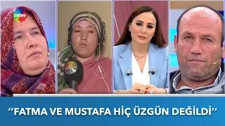 Şükür Türkan'a ikizi kadar benziyor! | Didem Arslan Yılmaz'la Vazgeçme | 18.03.2024