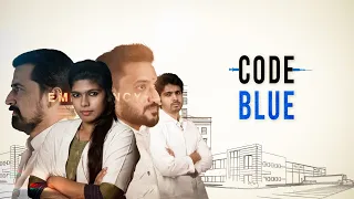 Code Blue - (Official Short Film) | Maddocz Creations | Tamil Short Film | Seven Media