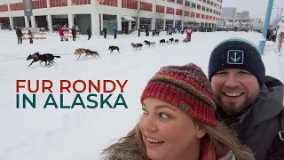 We Went To Alaska’s Must-See Winter Festival FUR RONDY