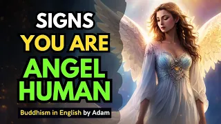 😲7 Signs You're an Angel Inside a Human Body | Dolores Cannon