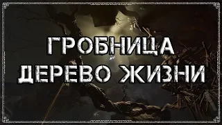 Shadow of the Tomb Raider | Гробница 8 -  "Дерево жизни"