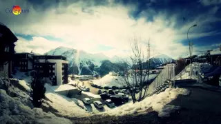 KnockOut Snow Festival 2014 Official Trailer