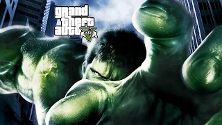 How To Install Hulk Mod Tutorial (GTA 5 Mods)