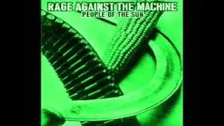 Rage Against The Machine - People Of The Sun (Original Studio in 1993)