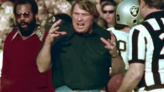 John madden - Best moments