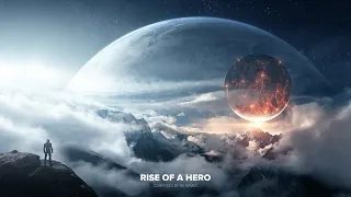 Rise of a Hero (Epic Dramatic Trailer Music)