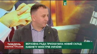 Зеленський стає схожим на Ющенка, а економіці України кінець, - Сиротюк