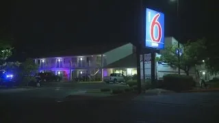 Police: Motel 6 shootout investigated as homicide