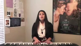 Evanescence- "My Immortal" (cover by Beth Crowley)