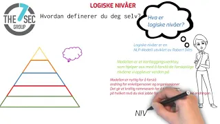 LOGISKE NIVÅER Coaching