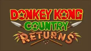 26 - Bonus Lose - Donkey Kong Country Returns OST